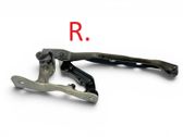 Engine bonnet/hood hinges