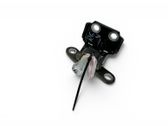 Rear door upper hinge
