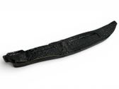 Fender foam support/seal