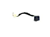 Windshield/windscreen camera