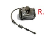 Bremssattel vorne