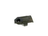 Radiator mount bracket