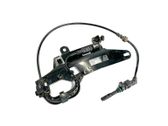 ABS brake wheel speed sensor