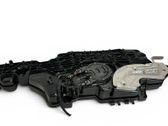 AdBlue liquid reservoir