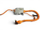 Voltage converter inverter