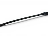 Windshield trim