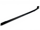Windshield trim