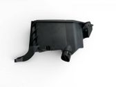 Intake resonator