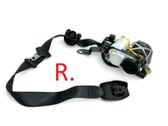 Ceinture de sécurité avant