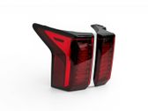 Rear/tail lights