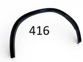 Rear arch trim