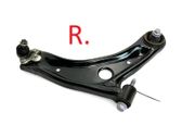 Front lower control arm/wishbone
