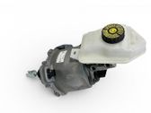 Brake booster