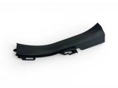 Rear sill trim cover