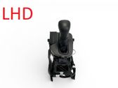 Gear shifter/selector