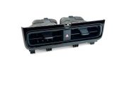 Dash center air vent grill