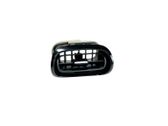 Dashboard side air vent grill/cover trim