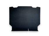 Trunk/boot floor carpet liner