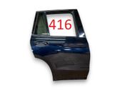 Rear door