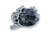 Manual 6 speed gearbox