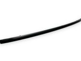 Roof bar rail