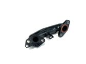 EGR valve line/pipe/hose