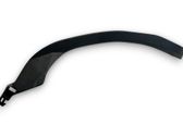 Rear arch trim