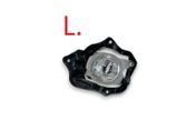 Front fog light