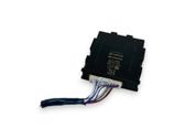 Gateway control module