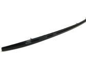 Roof bar rail