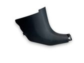 Front sill trim cover