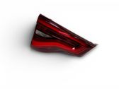 Tailgate rear/tail lights