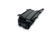 Intercooler air guide/duct channel