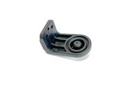 Support, fixation radiateur