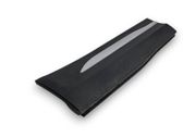 Rear door trim (molding)