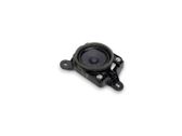 Front door speaker
