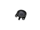 Front door speaker