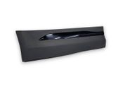 Rear door trim (molding)