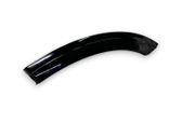 Rear door trim (molding)