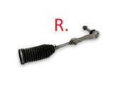 Steering tie rod