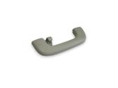 Rear interior roof grab handle