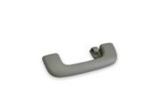Rear interior roof grab handle