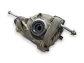 Rear differential