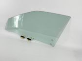 Front door vent window glass four-door