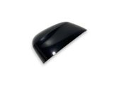 Plastic wing mirror trim cover