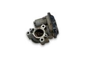 EGR valve