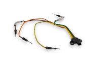 Exhaust gas temperature sensor