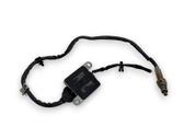 Lambda probe sensor