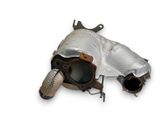 Filtre à particules catalyseur FAP / DPF