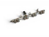 Fuel main line pipe